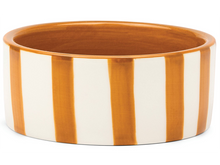 The Izzy Wine Coaster, Yellow Stripe