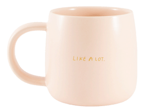 You Are Loved Mug