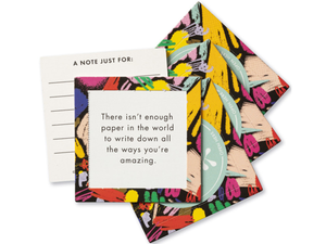 You Rock, Thoughtfulls for Kids Notes