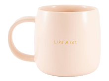 You Are Loved Mug