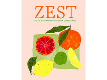 Zest by Ryland Peters & Small