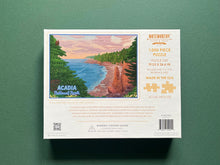 Acadia National Park Puzzle