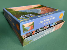 Acadia National Park Puzzle