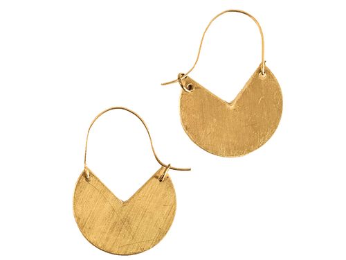 Arcade Earrings