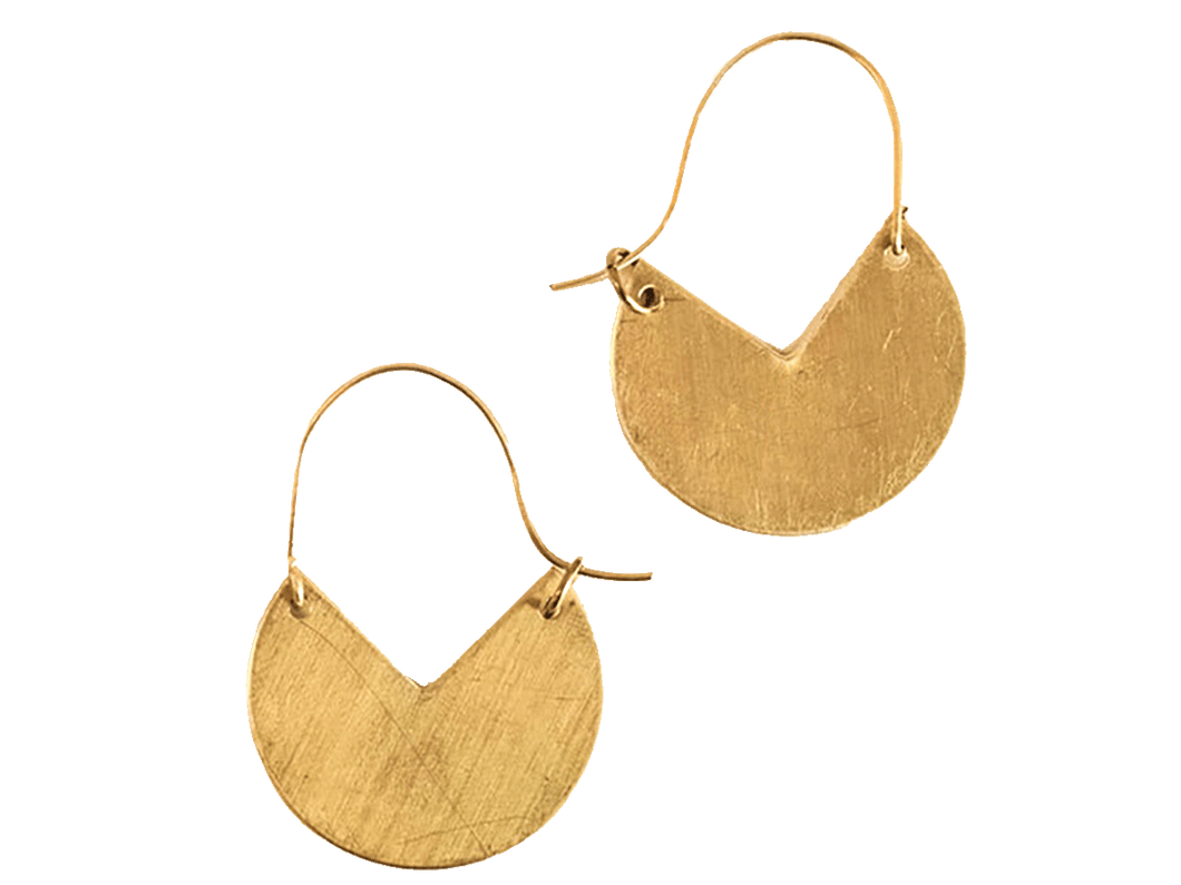 Arcade Earrings