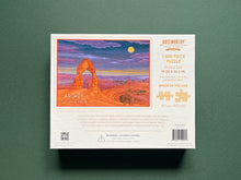 Arches National Park Puzzle