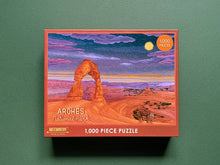 Arches National Park Puzzle