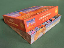 Arches National Park Puzzle