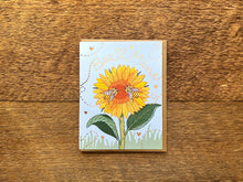 Bee Mine Card