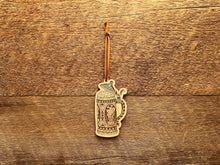 Beer Stein Ornament