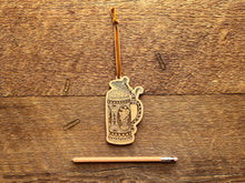 Beer Stein Ornament