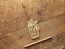 Beer Stein Ornament