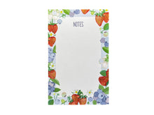 Berries Pocket Pad