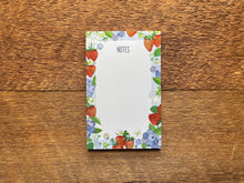 Berries Pocket Pad