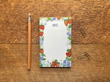 Berries Pocket Pad