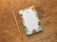 Berries Pocket Pad