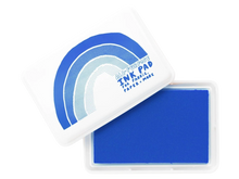 Ink Pad, Various Colors