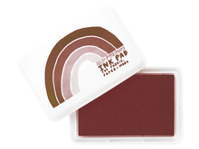 Ink Pad, Various Colors