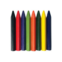 Extra Large Beeswax Crayons Non-Toxic