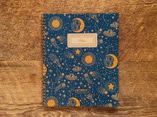 Celestial Notebook