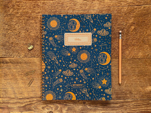 Celestial Notebook
