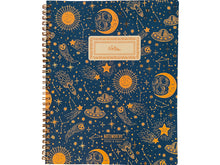 Celestial Notebook