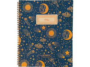Celestial Notebook