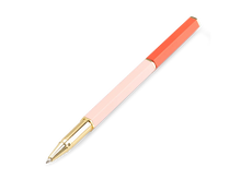 Classic Rollerball Pen, Hexagon