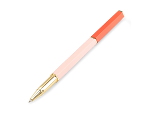 Classic Rollerball Pen, Hexagon