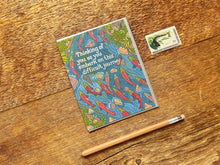 Difficult Journey Card