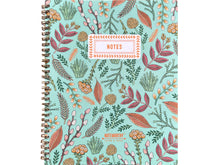 Dream Florals Notebook