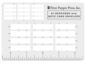 Envelope Addressing Guides