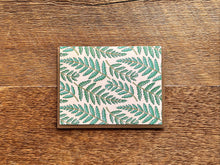 Ferns Blank, Greeting Card