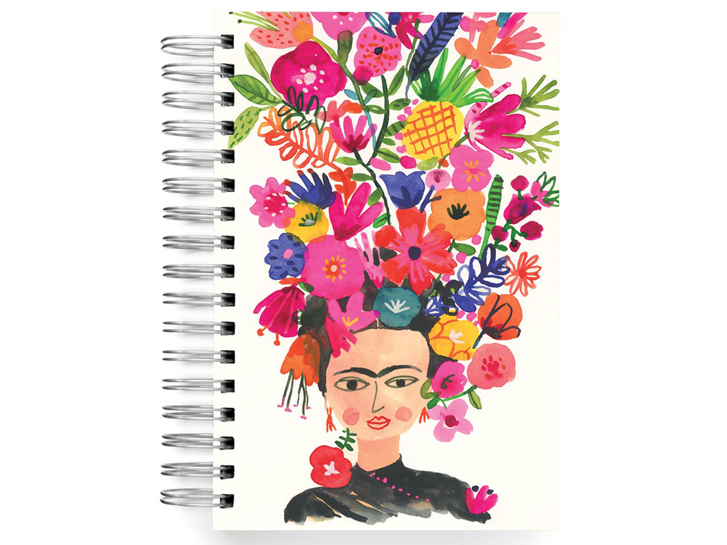 Frida Journal