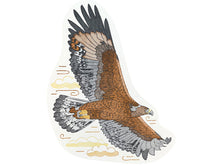 Golden Eagle Postcard