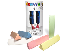 Hopscotch Chalk