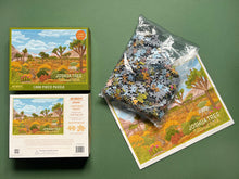 Joshua Tree National Park Puzzle