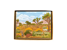 Joshua Tree Scenic Card