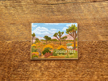 Joshua Tree Scenic Card