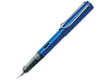 Al-Star Fountain Pen Fine Tip, Various Colors