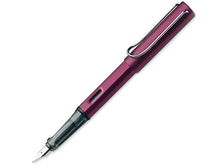 Al-Star Fountain Pen Fine Tip, Various Colors