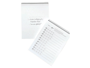 Practice Pad, Lowercase Alphabet