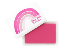 Ink Pad, Various Colors