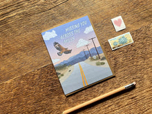 Missing You Miles, Single Card