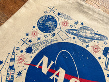 NASA Tote Bag
