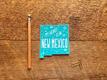 New Mexico Sticker