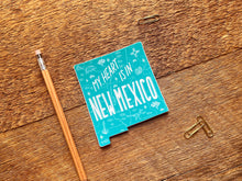 New Mexico Sticker