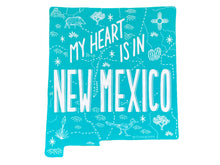 New Mexico Sticker