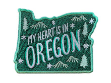 Oregon Patch