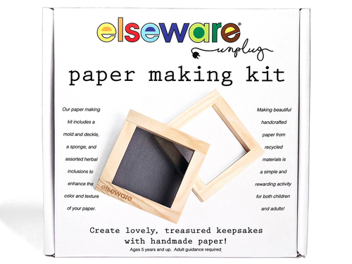 Paper Making Kit